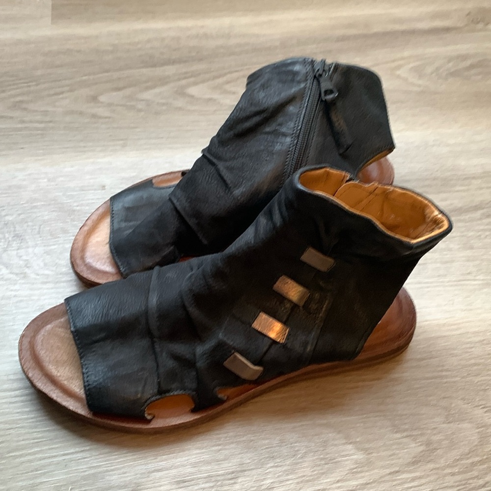 Miz Mooz sandals